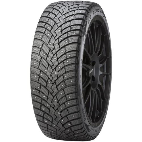 Легковые шины Pirelli Ice Zero 2 205/55 R16 94T XL купить с бесплатной доставкой в пункты выдачи в Петербурге